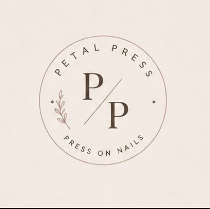 Petal Press Nails
